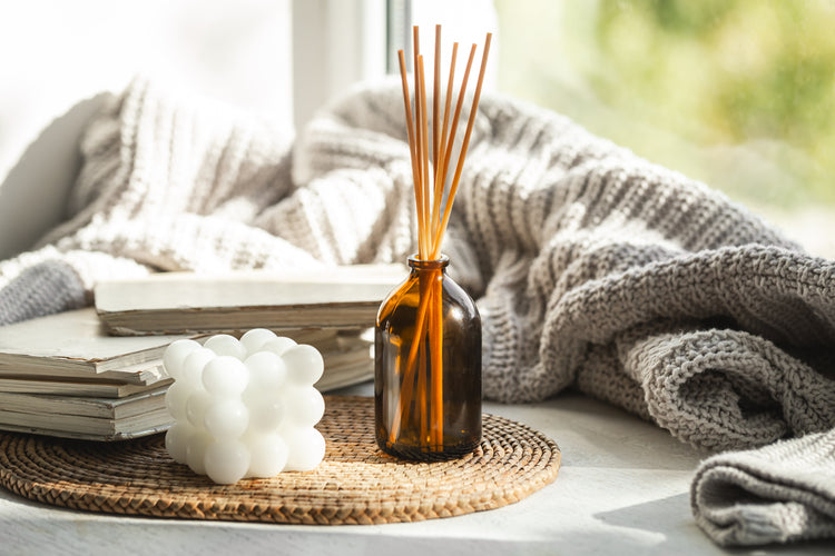 Essenza continua, eleganza silenziosa: i nostri diffusori di fragranze
