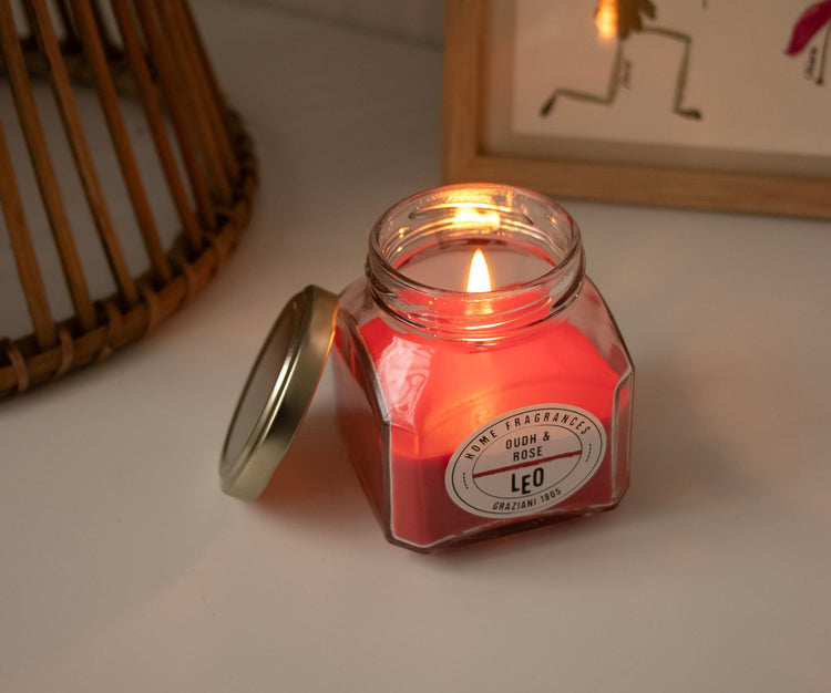 Dove la luce incontra il profumo: aromi da vivere, luce da assaporare