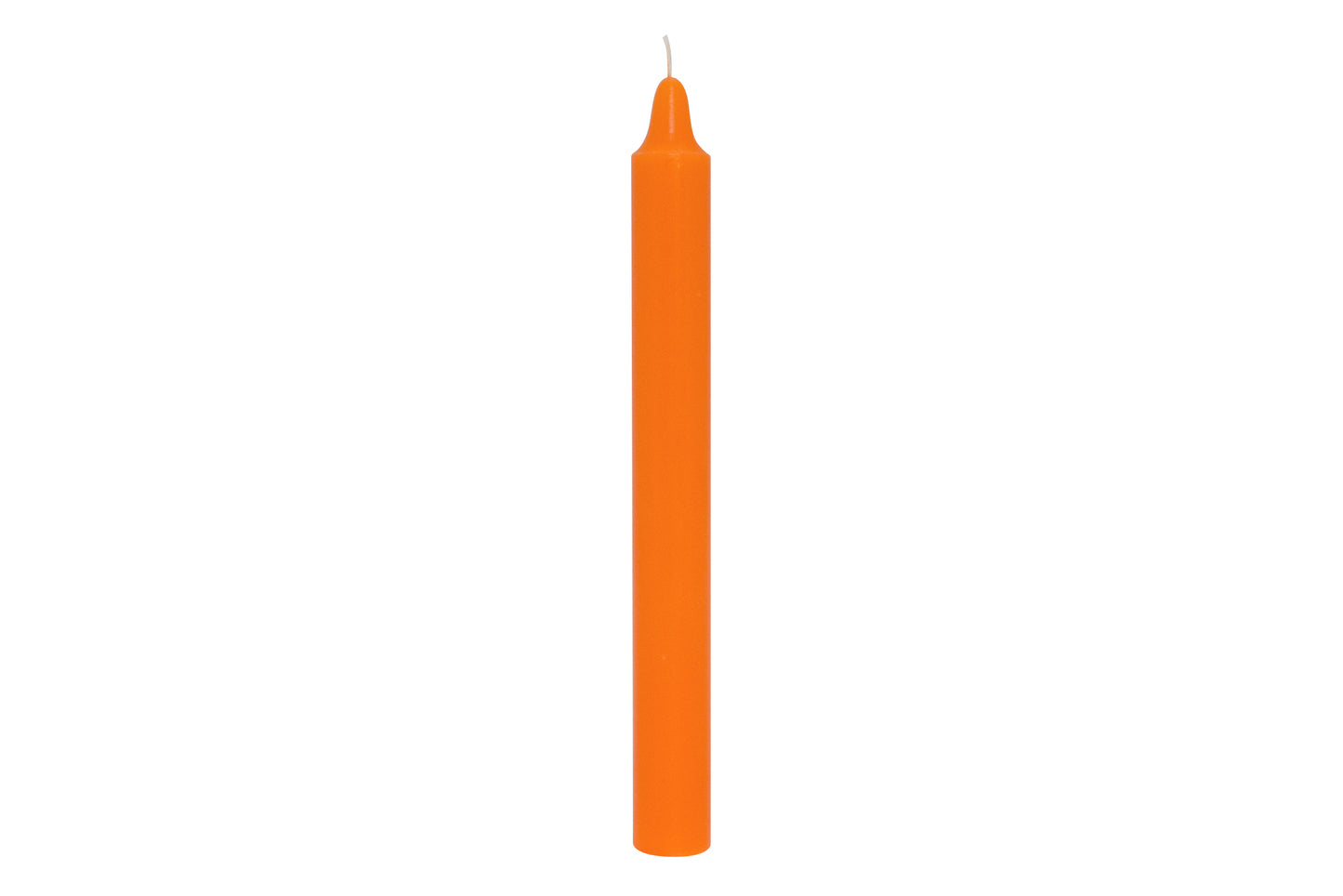 CANDELA CILINDRICA 20X200 MM