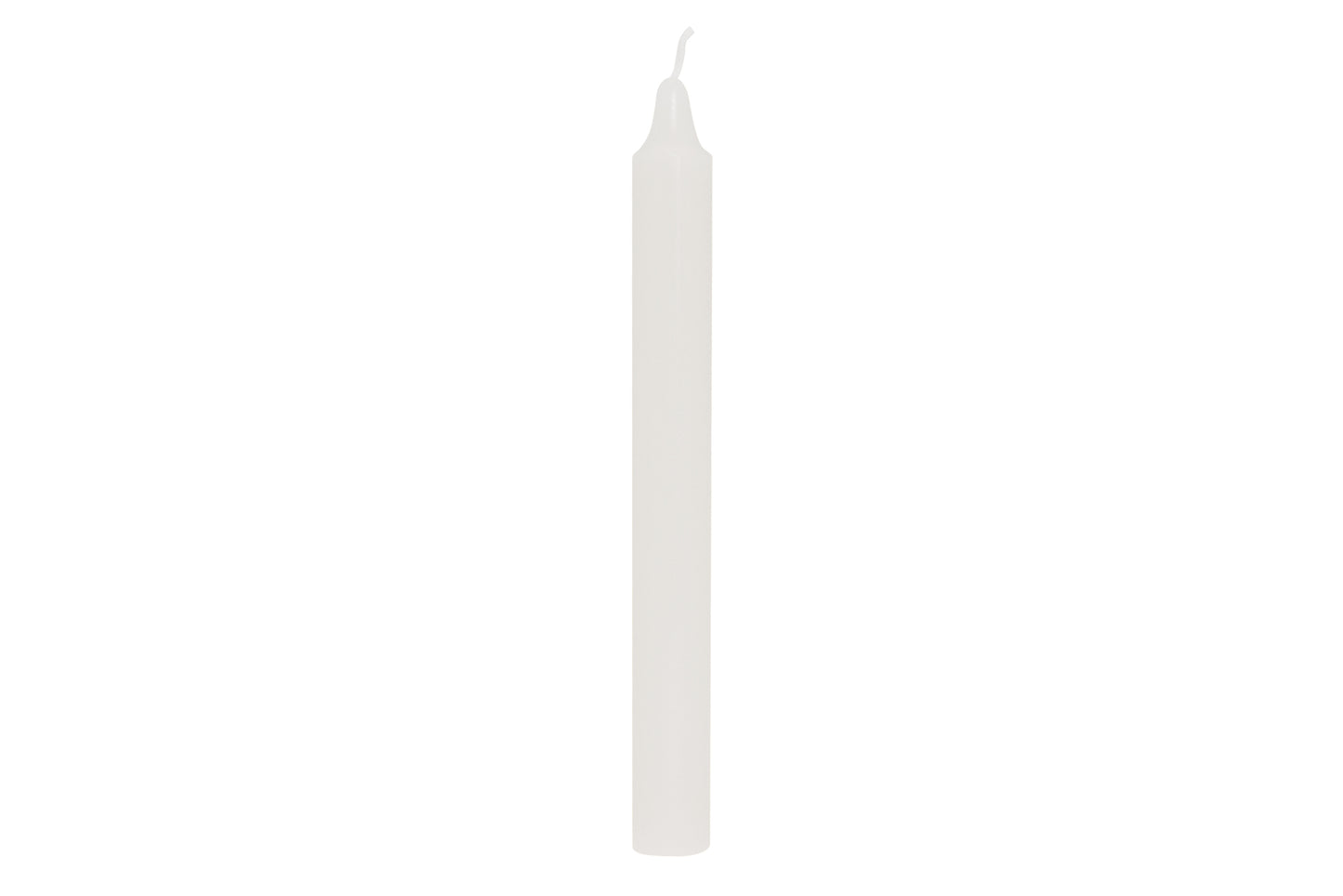 CANDELA CILINDRICA 20X200 MM