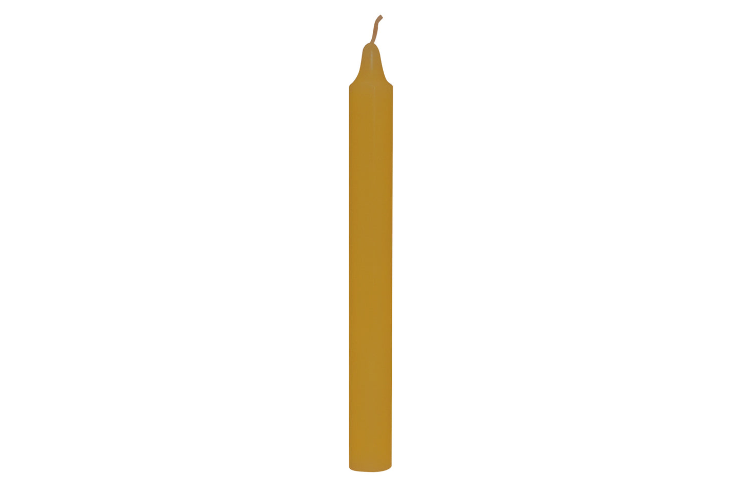 CANDELA CILINDRICA 20X200 MM