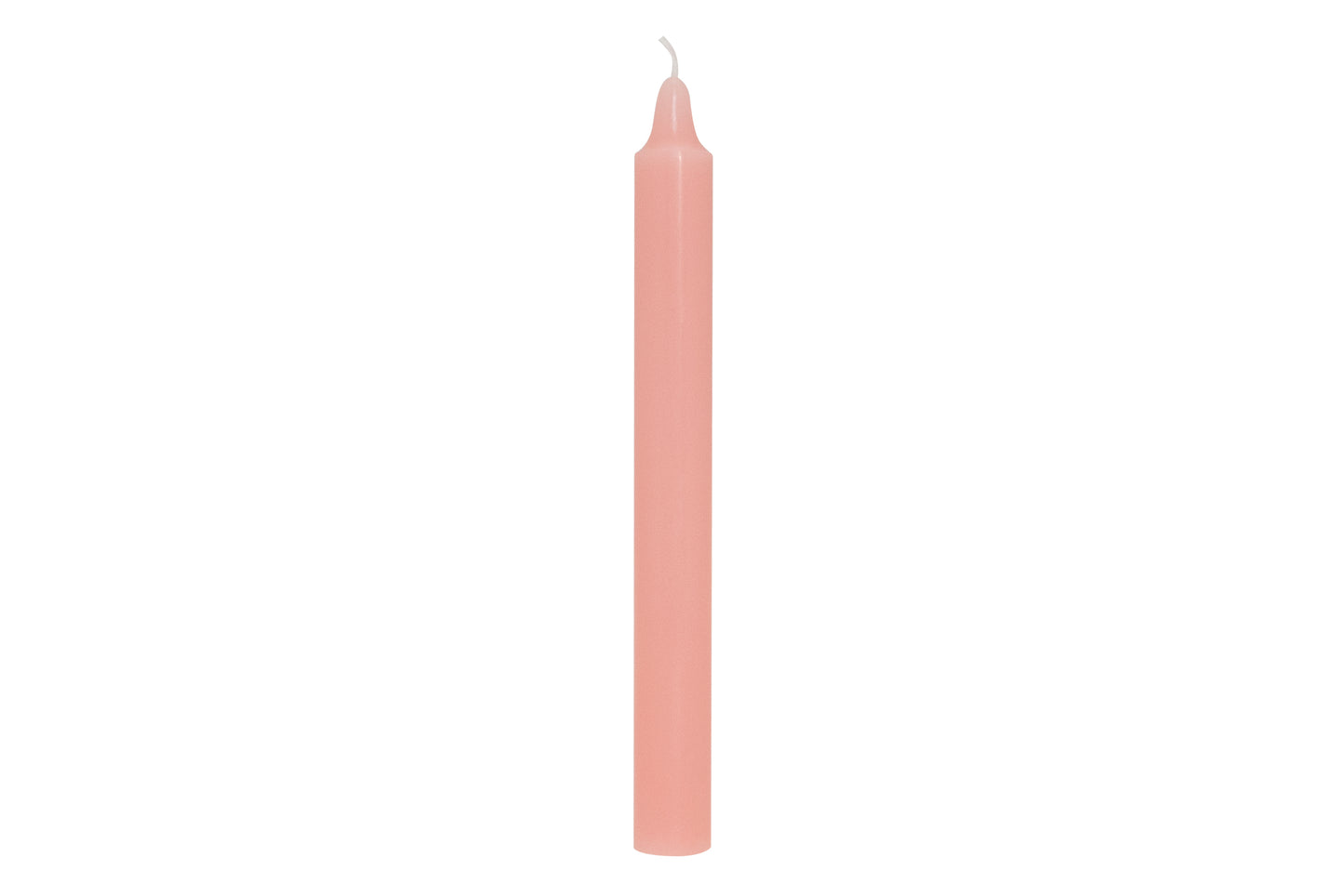 CANDELA CILINDRICA 20X200 MM