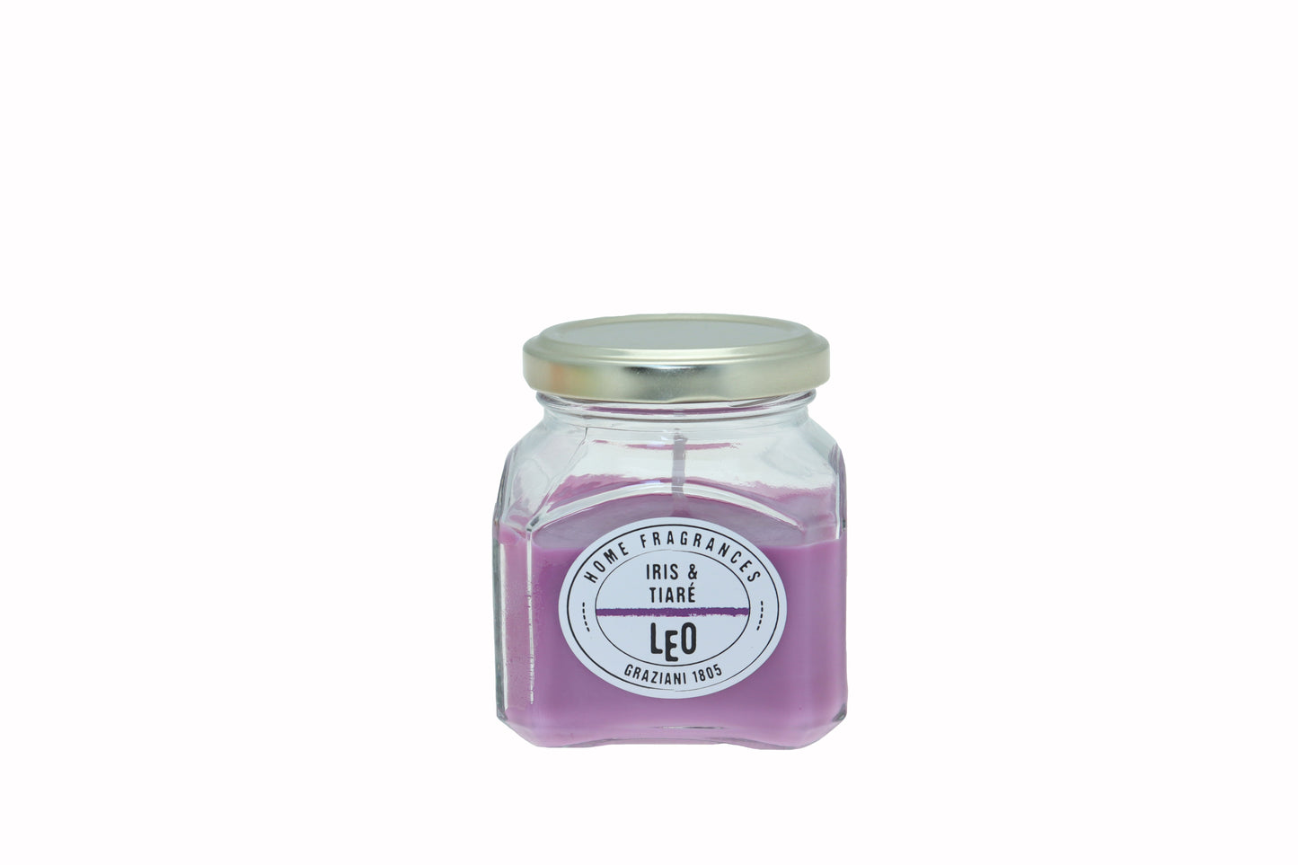 CANDELA JAR PROFUMATA 100 GR