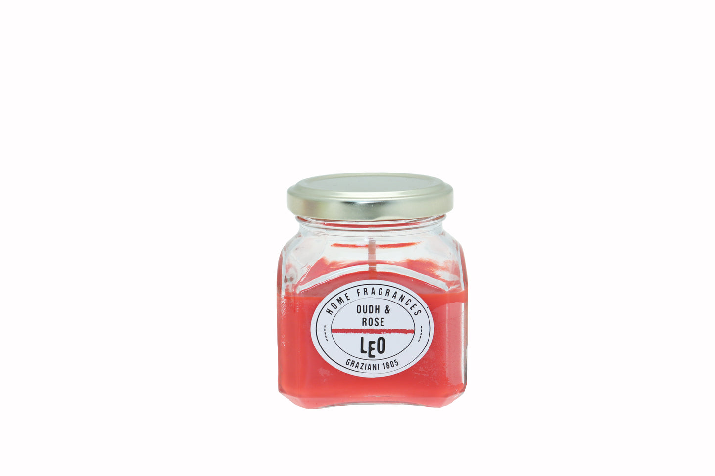 CANDELA JAR PROFUMATA 100 GR