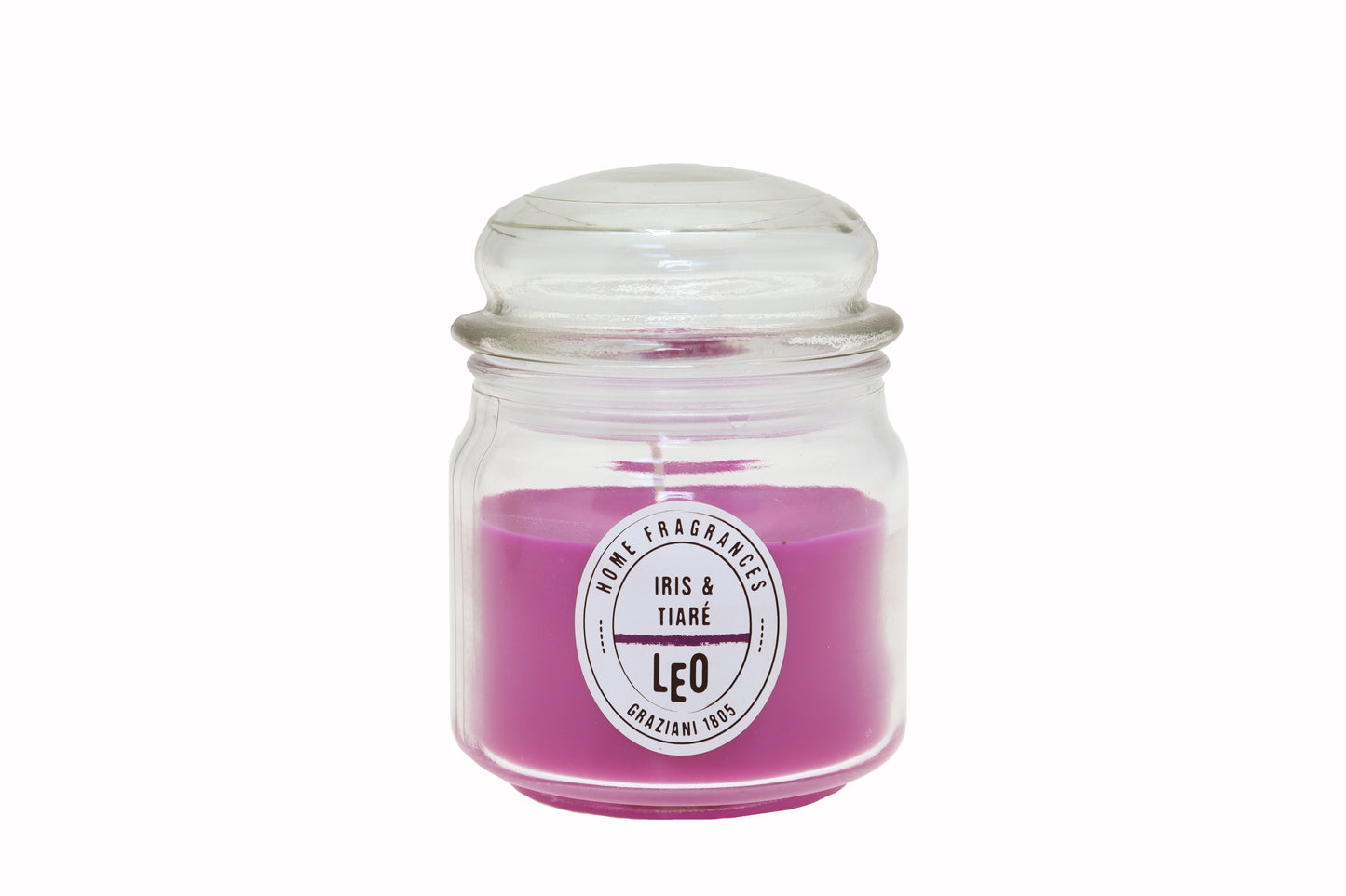 CANDELA JAR PROFUMATA 225 GR