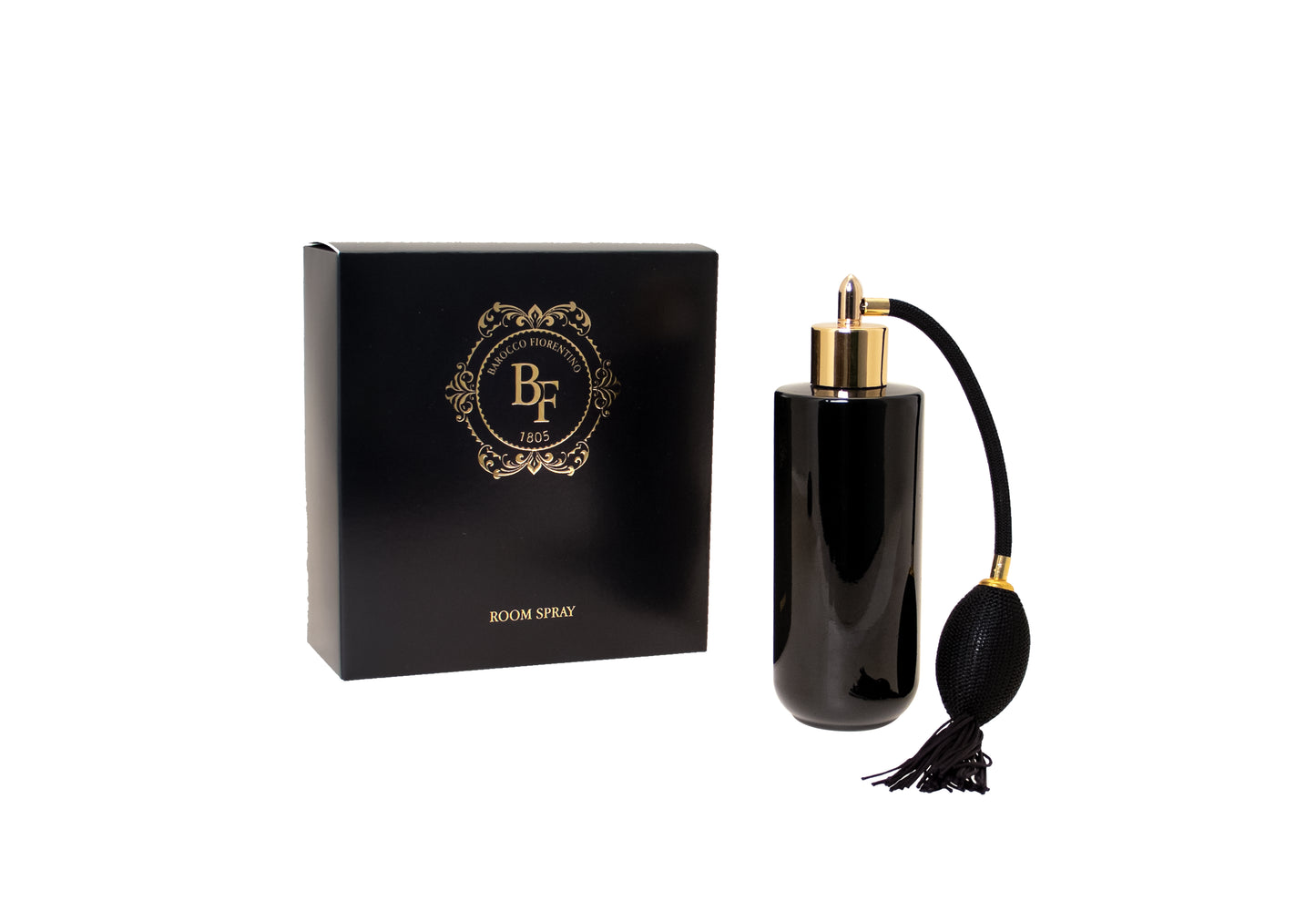 ROOM SPRAY BAROCCO FIORENTINO