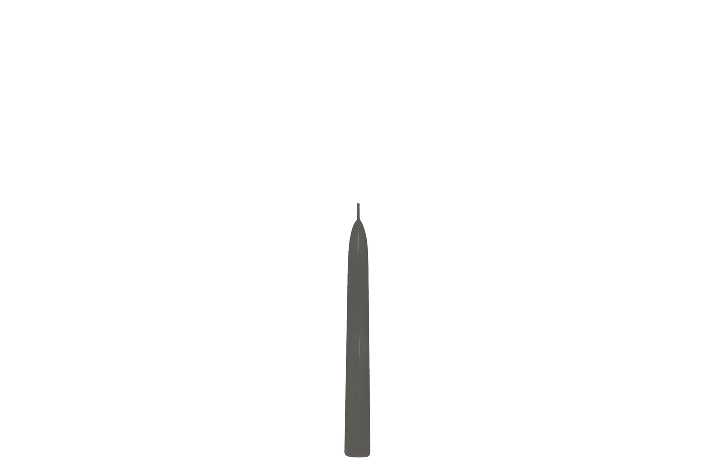 CANDELA CONICA CERALACCA H 200 MM