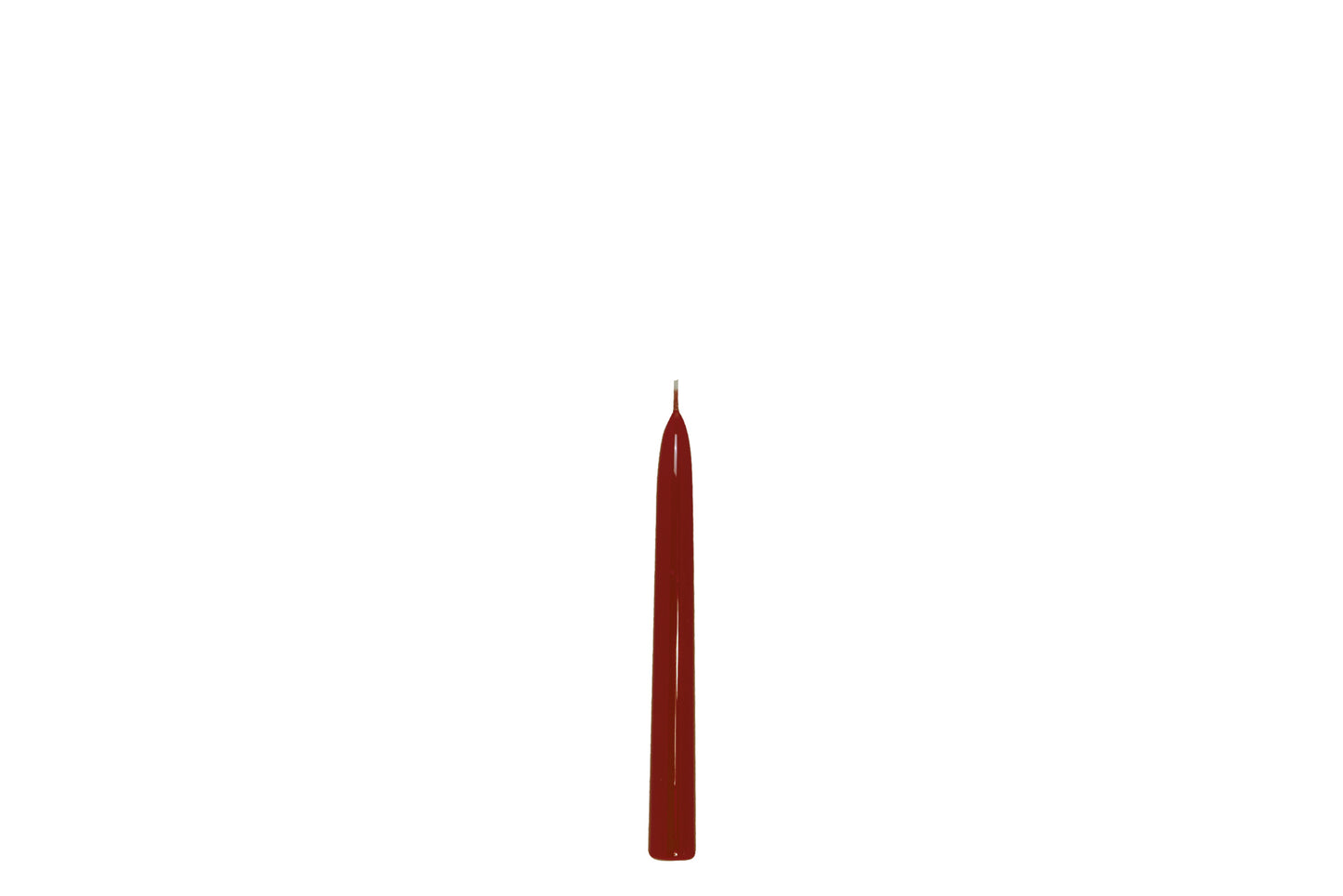 CANDELA CONICA CERALACCA H 200 MM