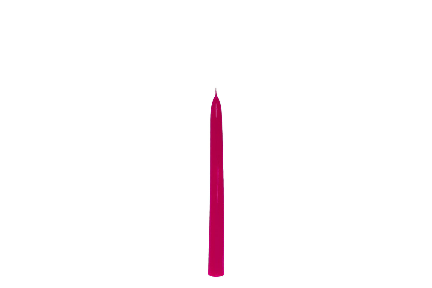CANDELA CONICA CERALACCA H 250 MM