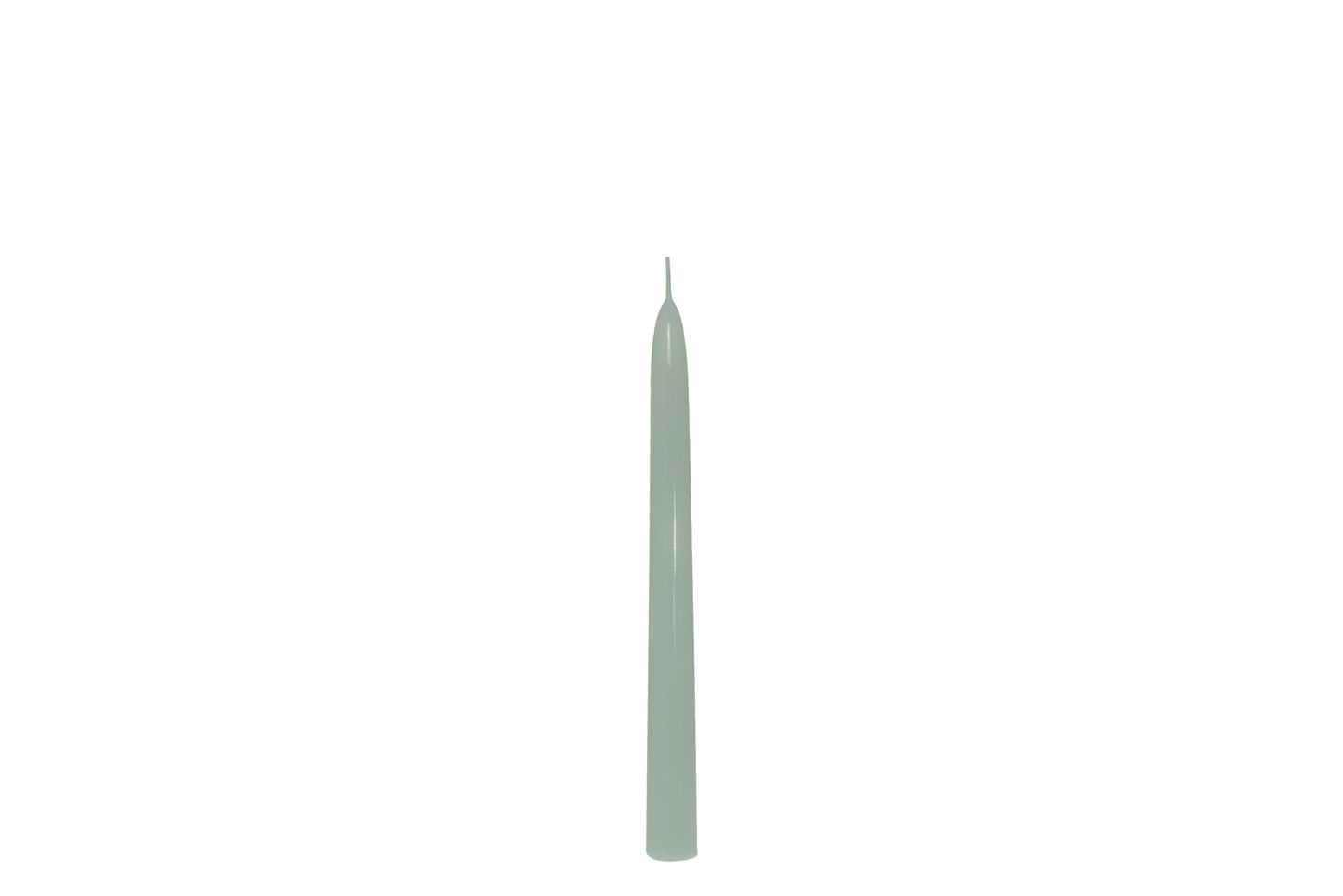 CANDELA CONICA CERALACCA H 250 MM