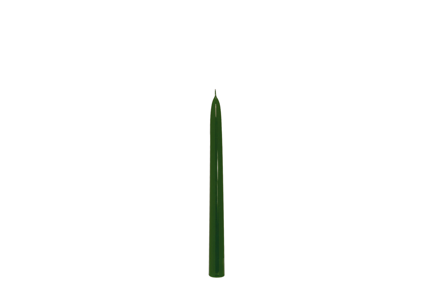 CANDELA CONICA CERALACCA H 250 MM