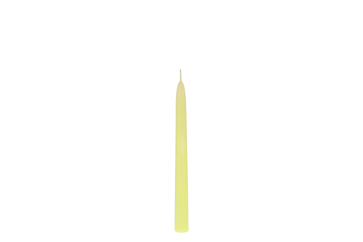 CANDELA CONICA CERALACCA H 250 MM