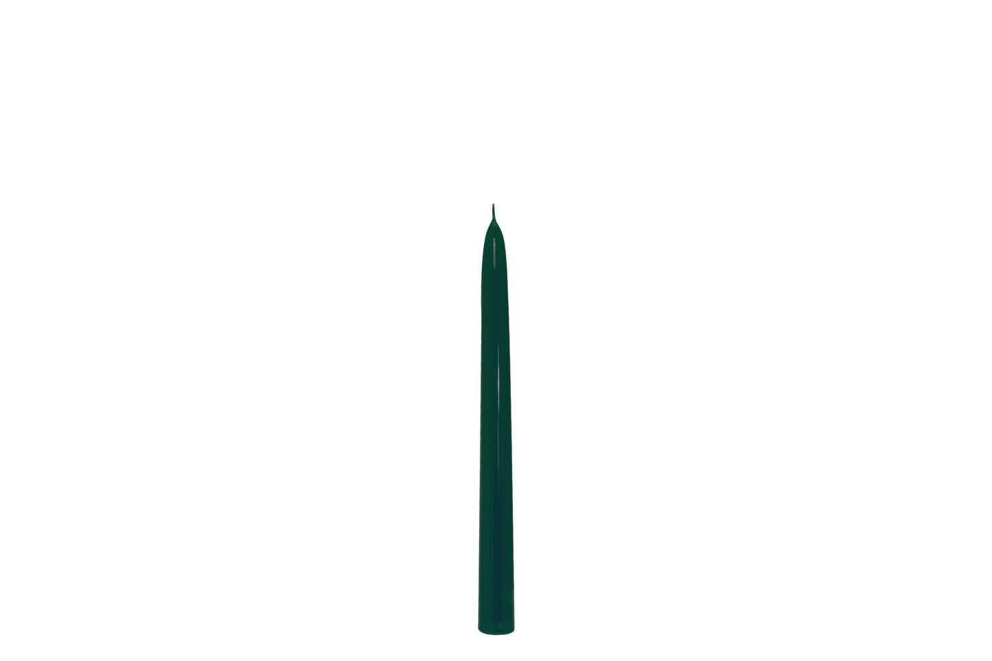 CANDELA CONICA CERALACCA H 250 MM