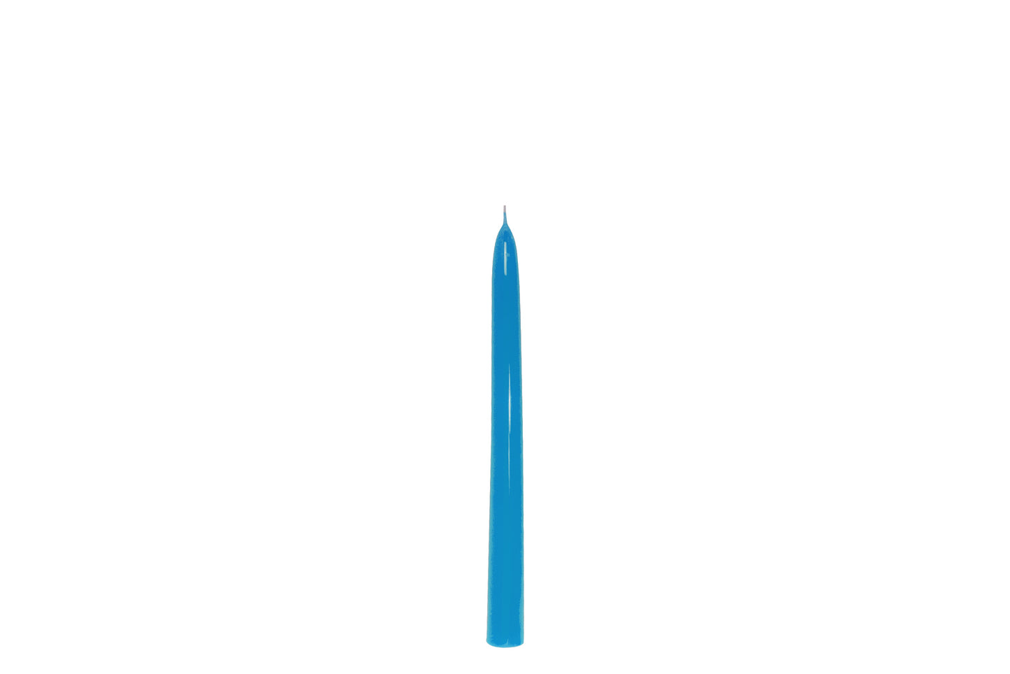 CANDELA CONICA CERALACCA H 250 MM
