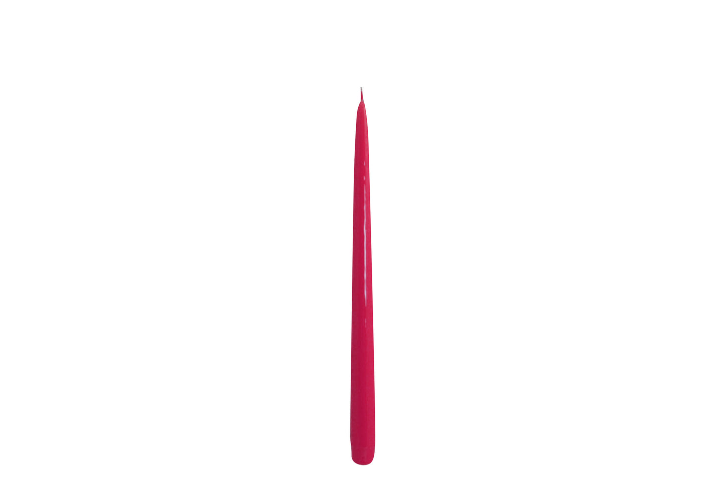 CANDELA CONICA CERALACCA H. 300 MM