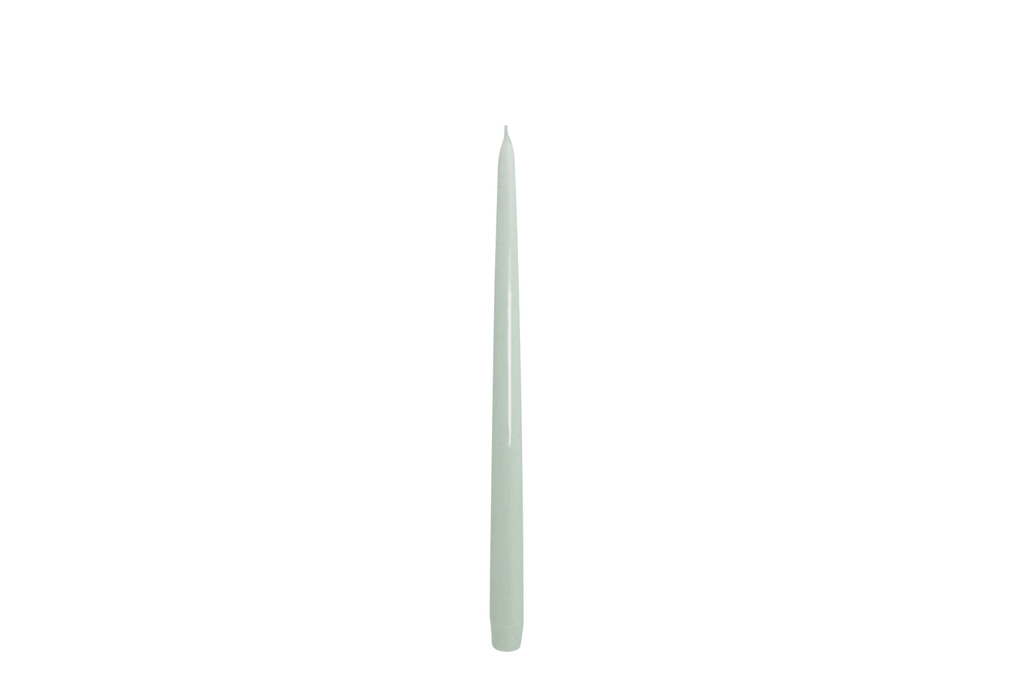 CANDELA CONICA CERALACCA H. 300 MM