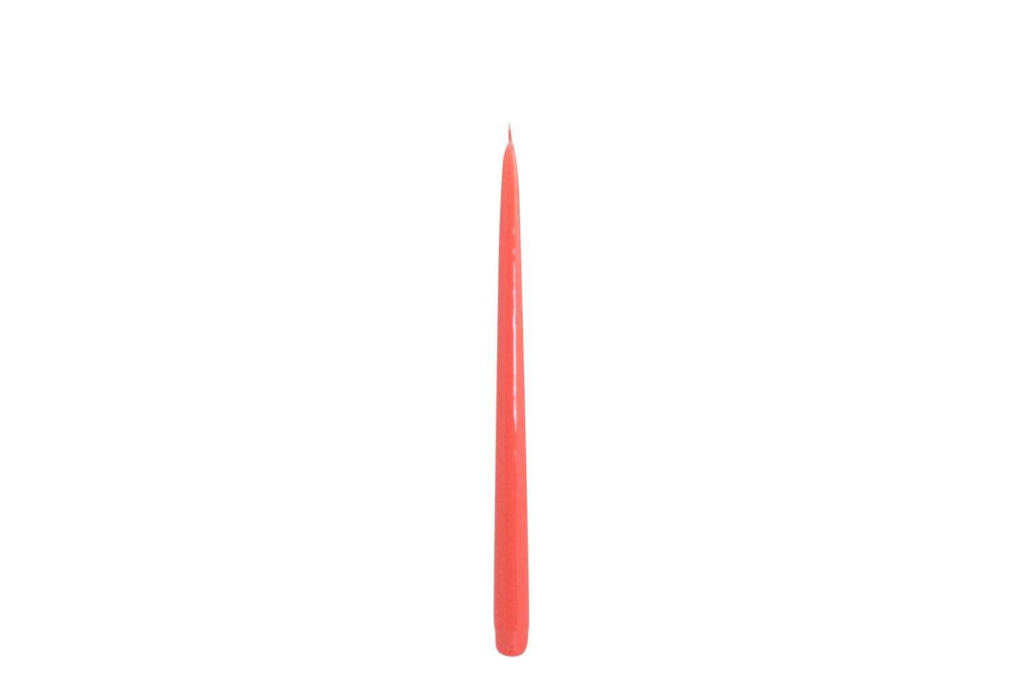 CANDELA CONICA CERALACCA H. 300 MM