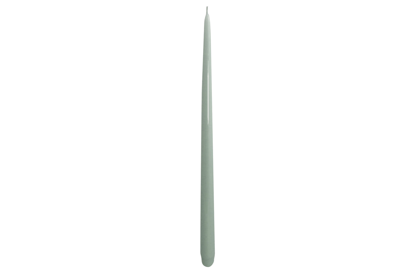 CANDELA CONICA CERALACCA H. 400 MM