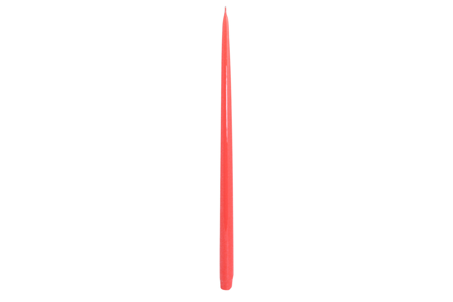 CANDELA CONICA CERALACCA H. 400 MM