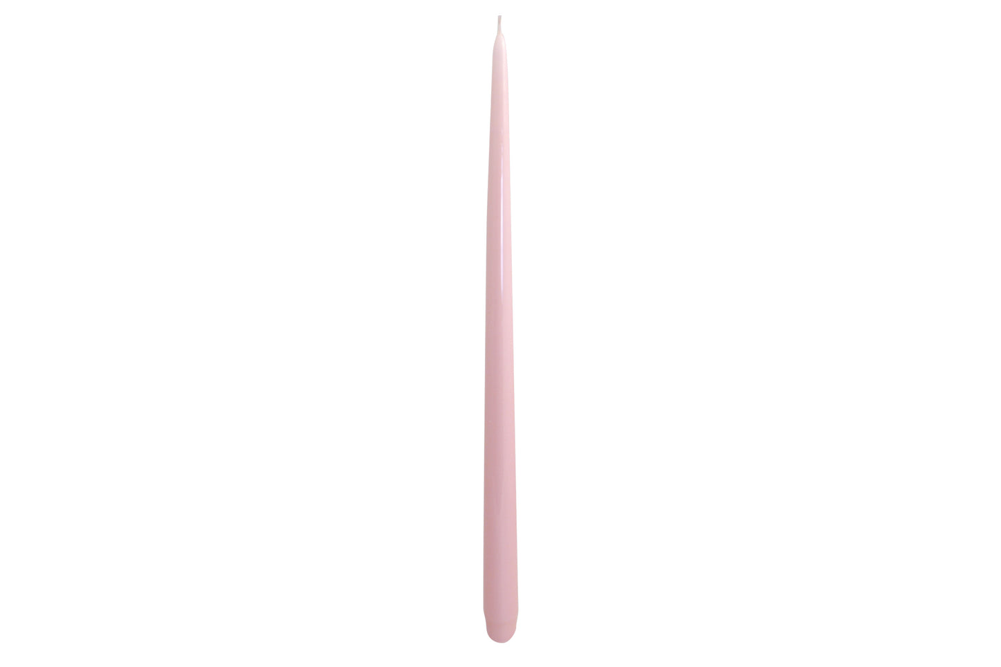 CANDELA CONICA CERALACCA H. 400 MM