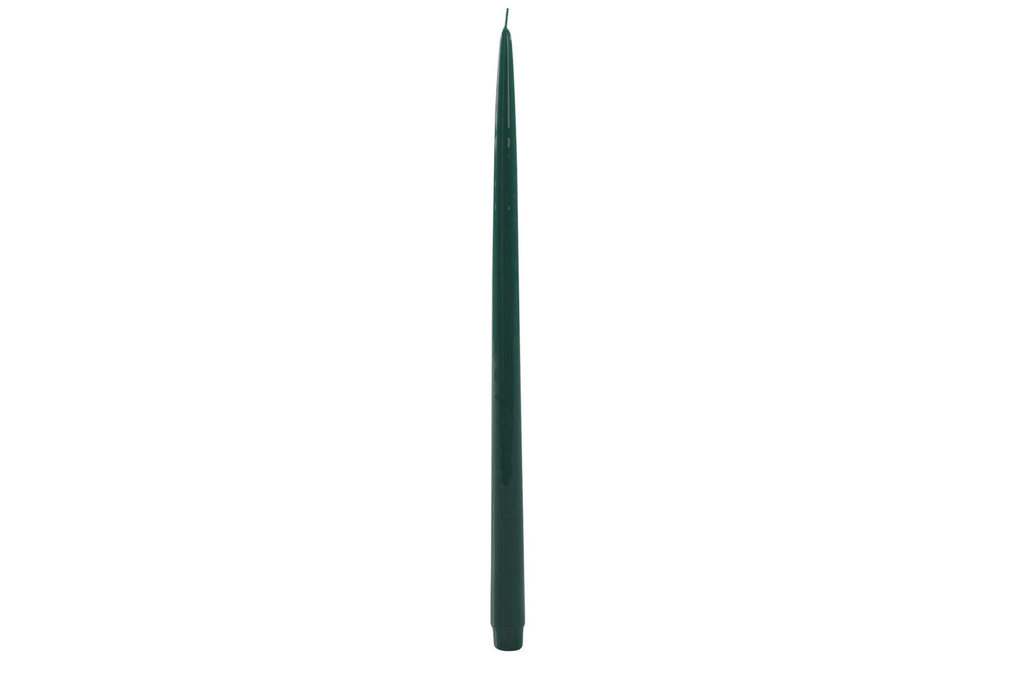 CANDELA CONICA CERALACCA H. 400 MM