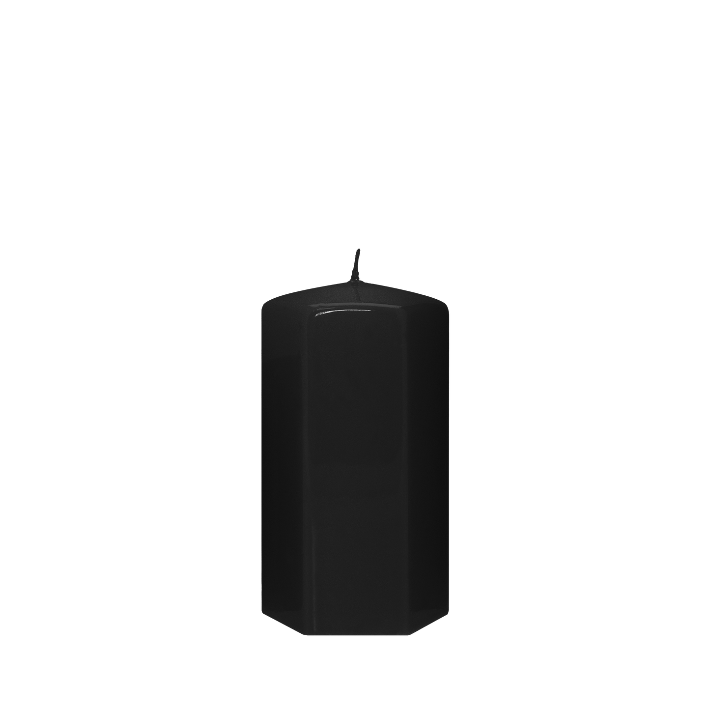 CANDELOTTO ESAGONO Ø7 H13 CERALACCA