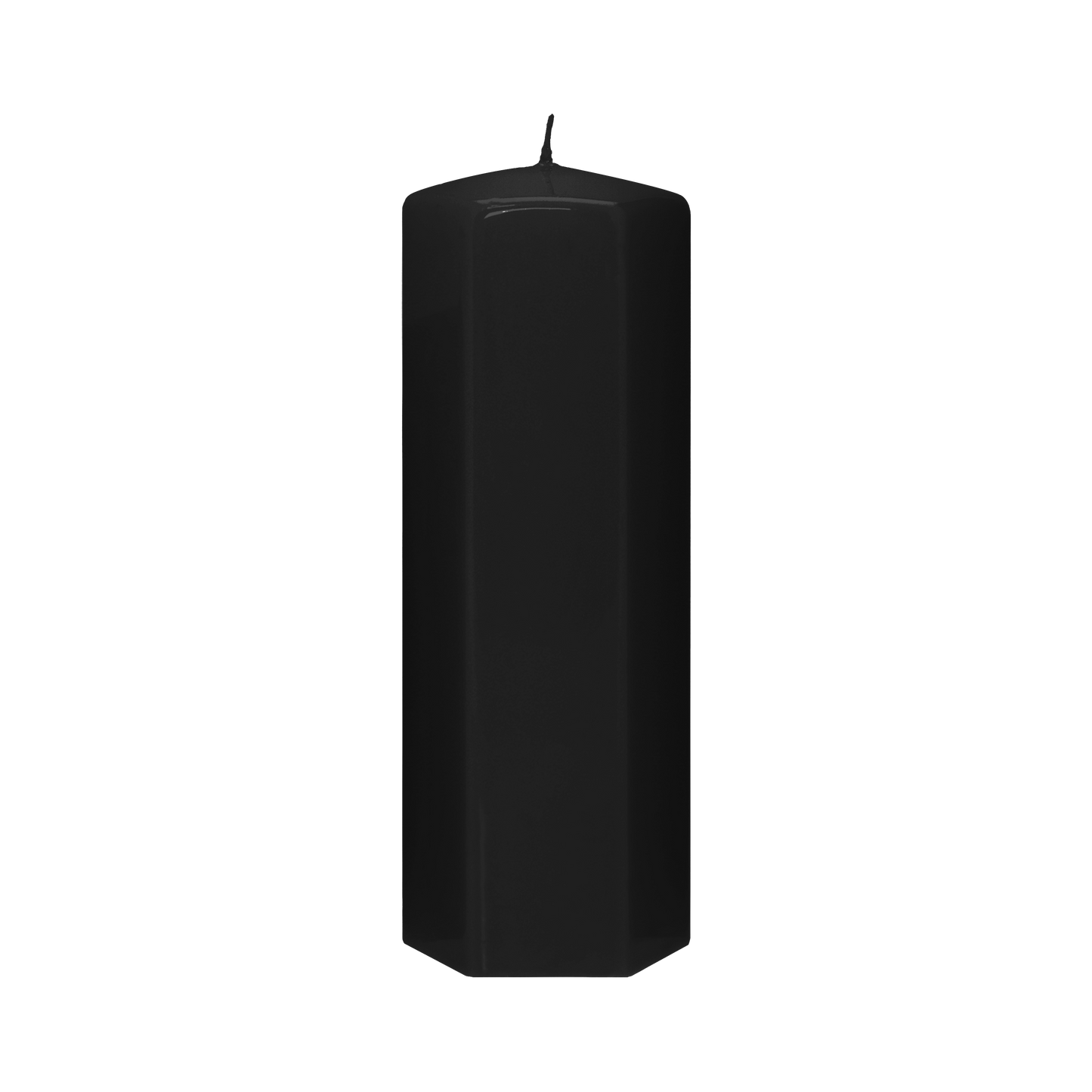 CANDELOTTO ESAGONO Ø7 H20 CERALACCA