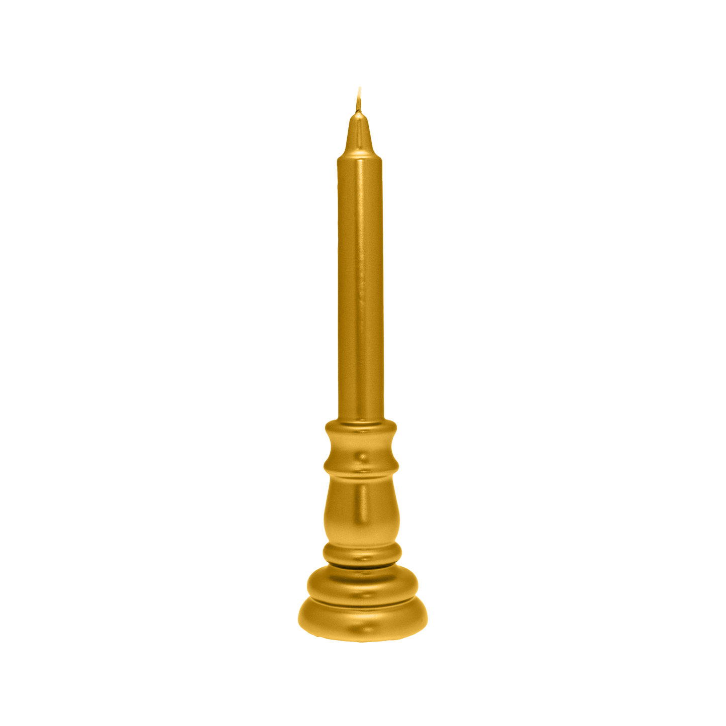 CANDELA LUMIERE METALLIC H 30 CERALACCA