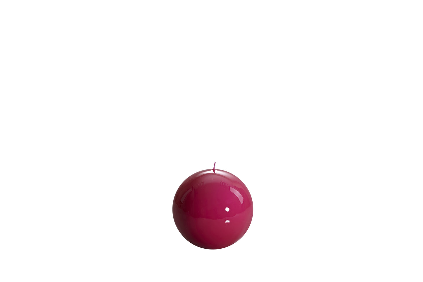 CANDELA SFERA CERALACCA DIAM. 50 MM