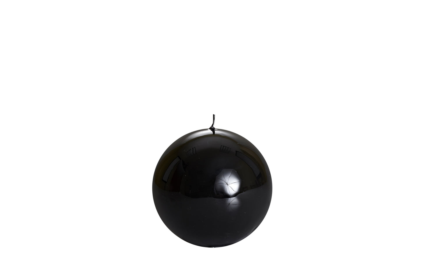 CANDELA SFERA CERALACCA DIAM. 80 MM
