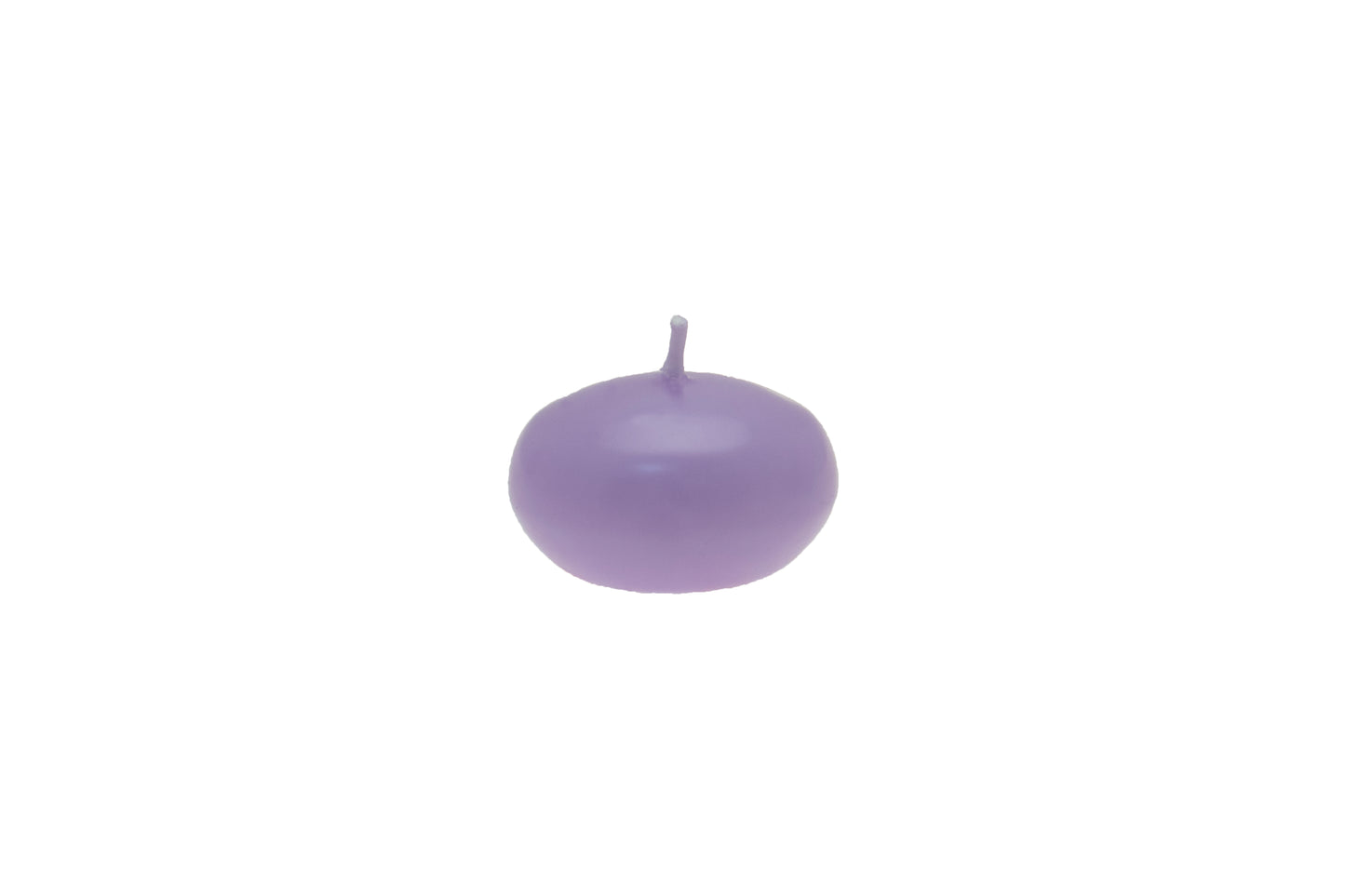 BUSTA CANDELE GALLEGGIANTI FLOTT 30 PZ 42 MM