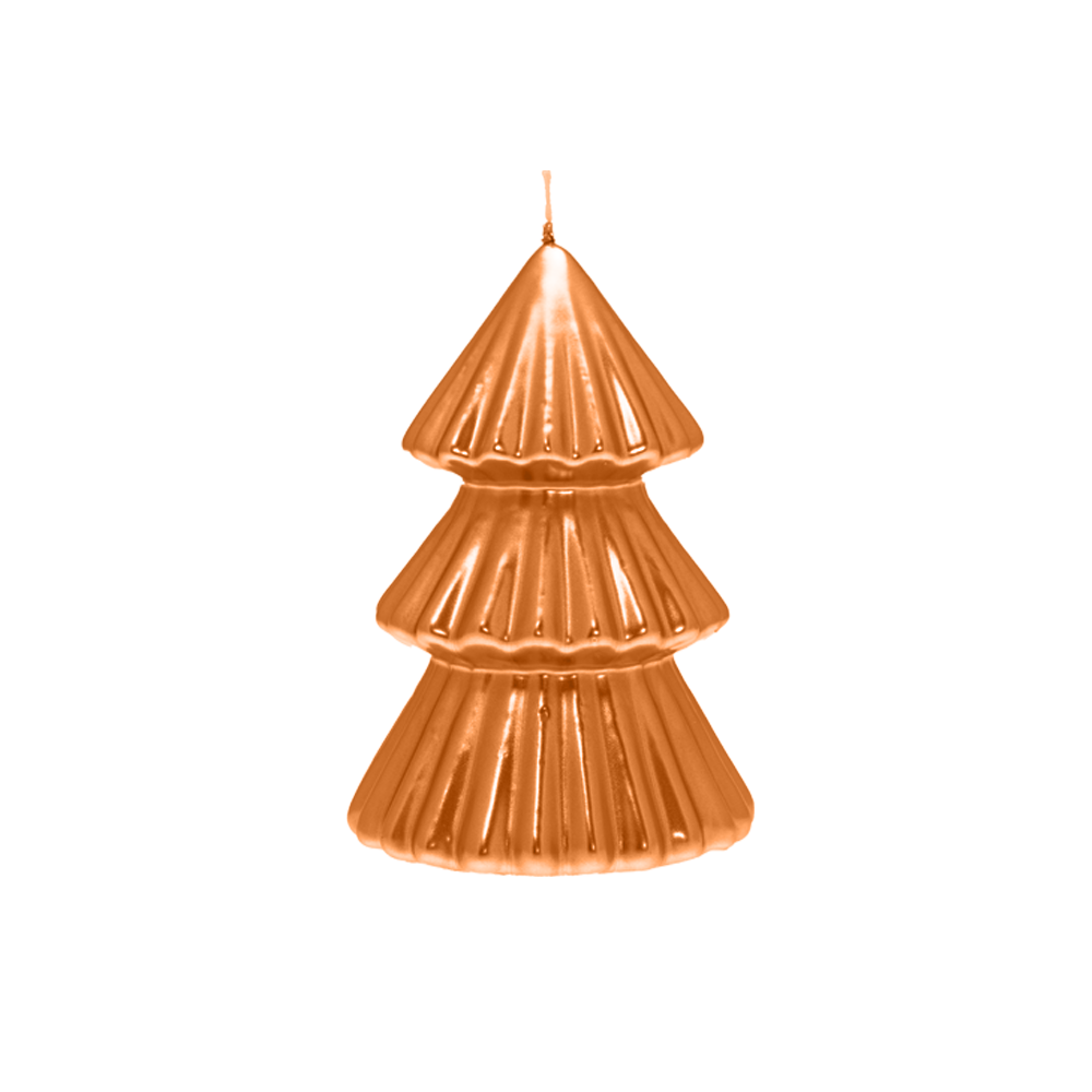 ALBERO TOKYO METALLO CERALACCA 17 CM