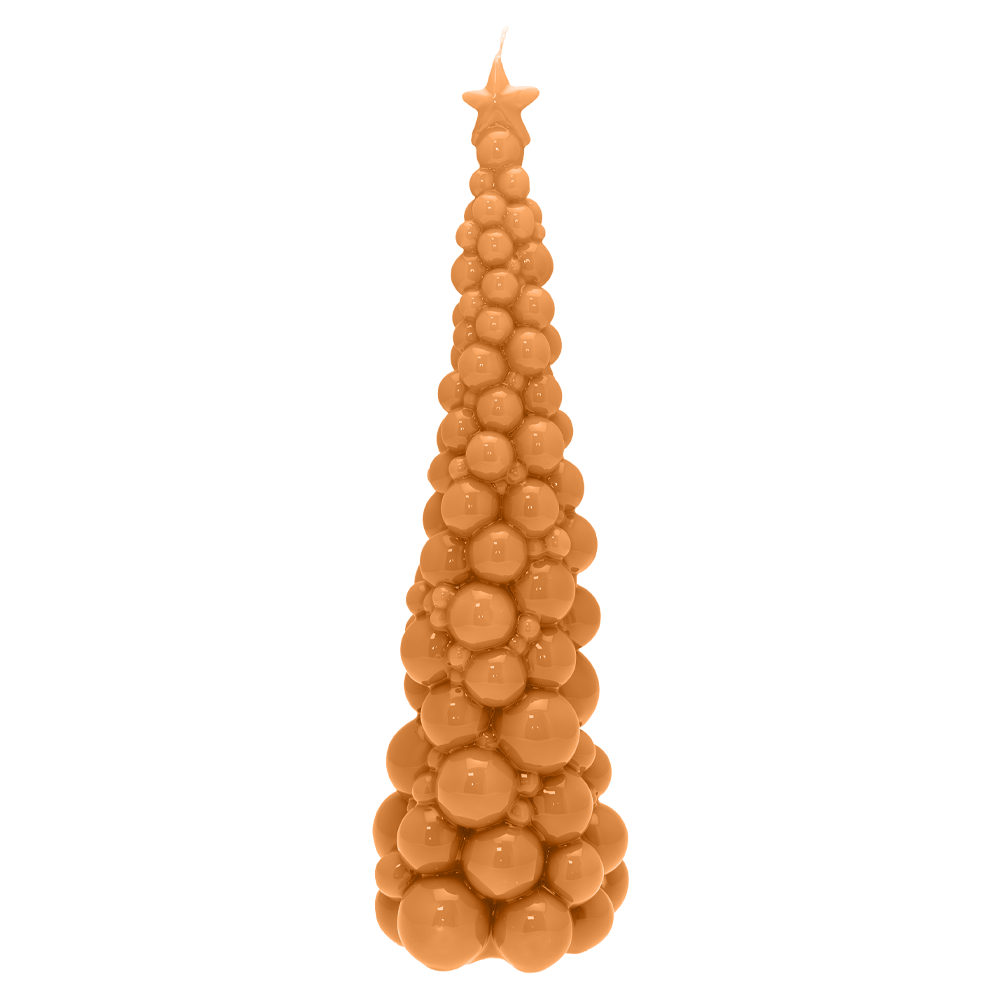 ALBERO MOSCA LACCATO CERALACCA 47 CM