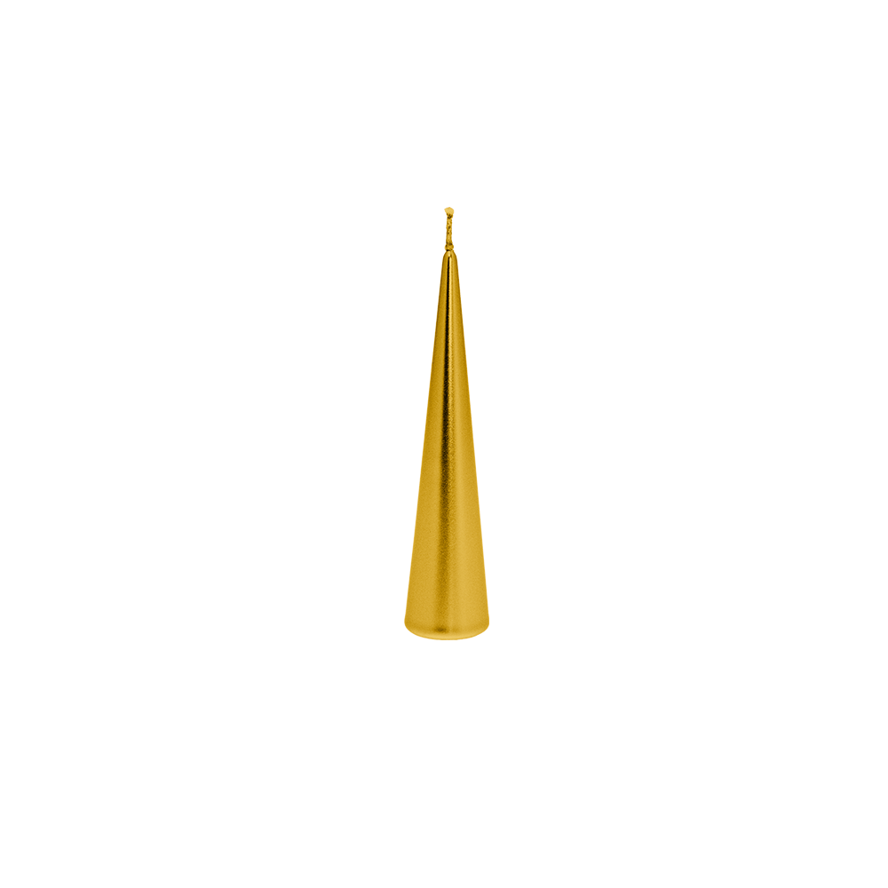 ALBERO KATHMANDU CERALACCA METALLICO 15CM