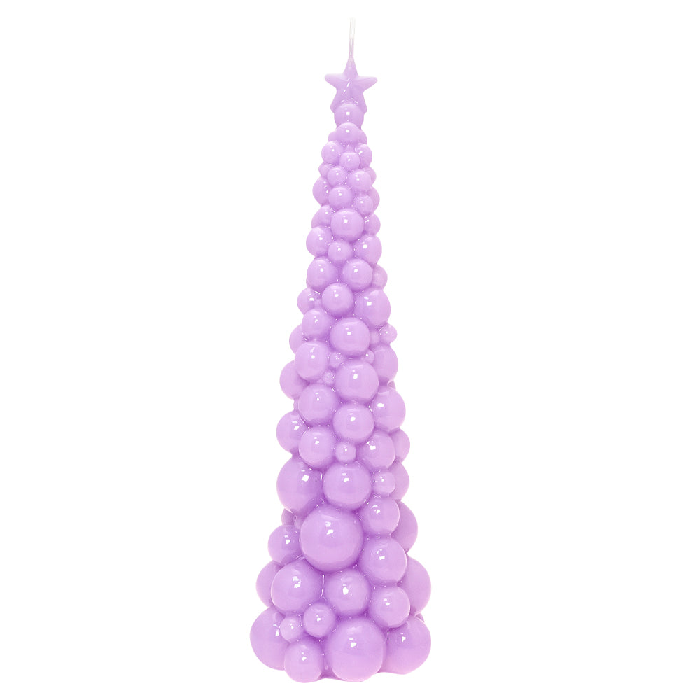 ALBERO MOSCA LACCATO CERALACCA 47 CM