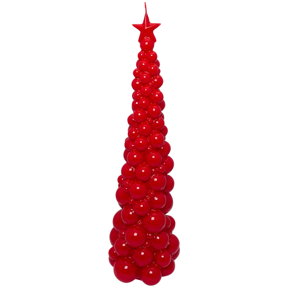 ALBERO MOSCA LACCATO CERALACCA 47 CM