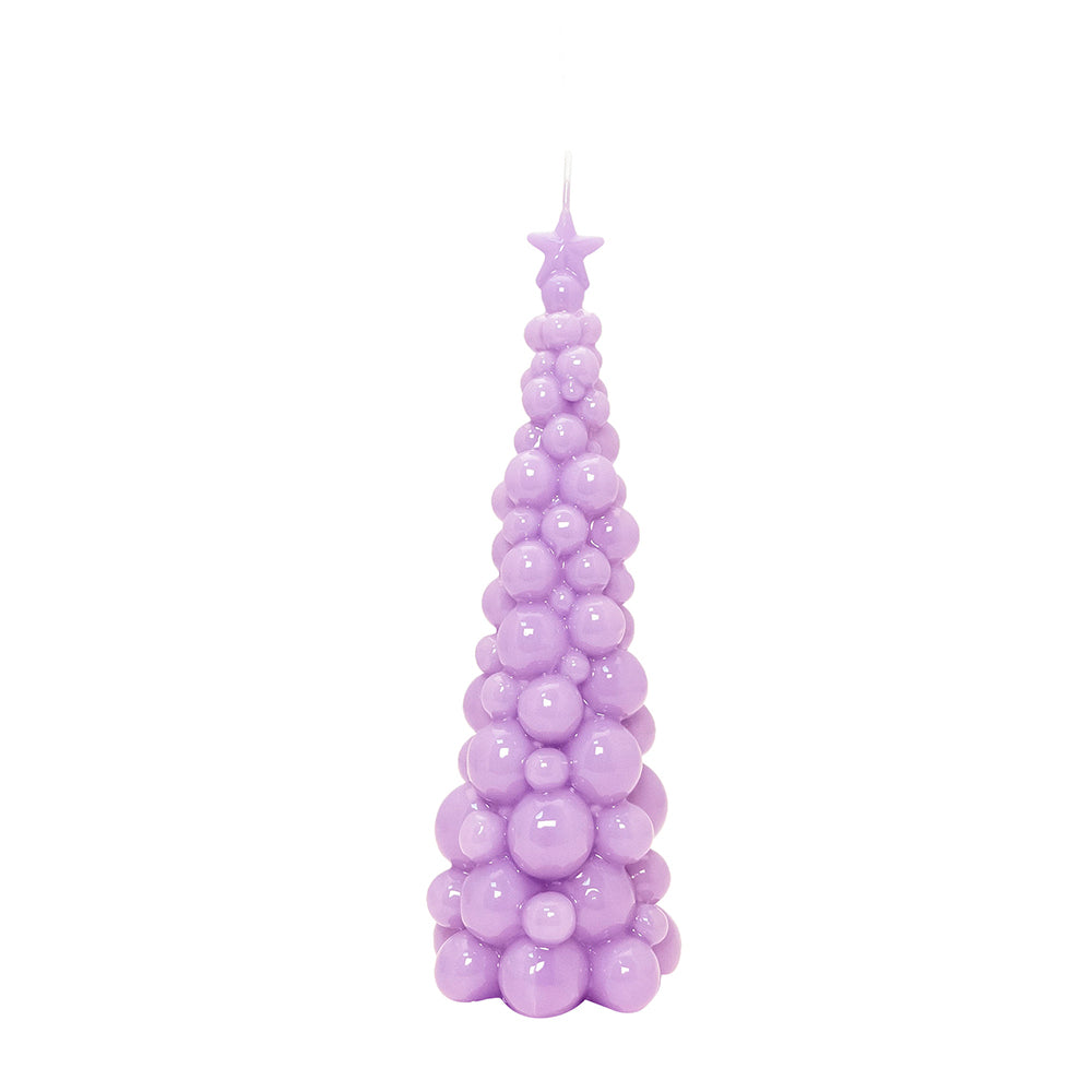 ALBERO MOSCA LACCATO CERALACCA 30 CM