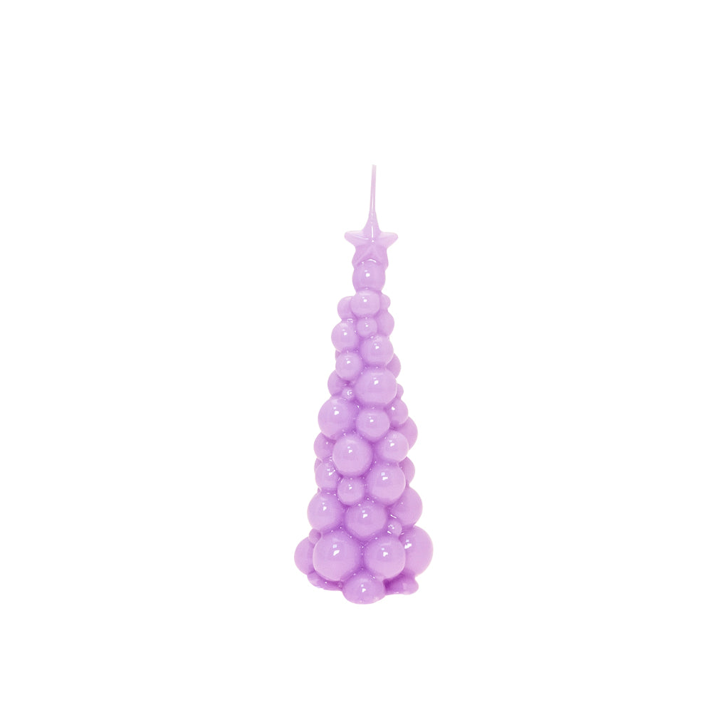 ALBERO MOSCA LACCATO CERALACCA 21 CM