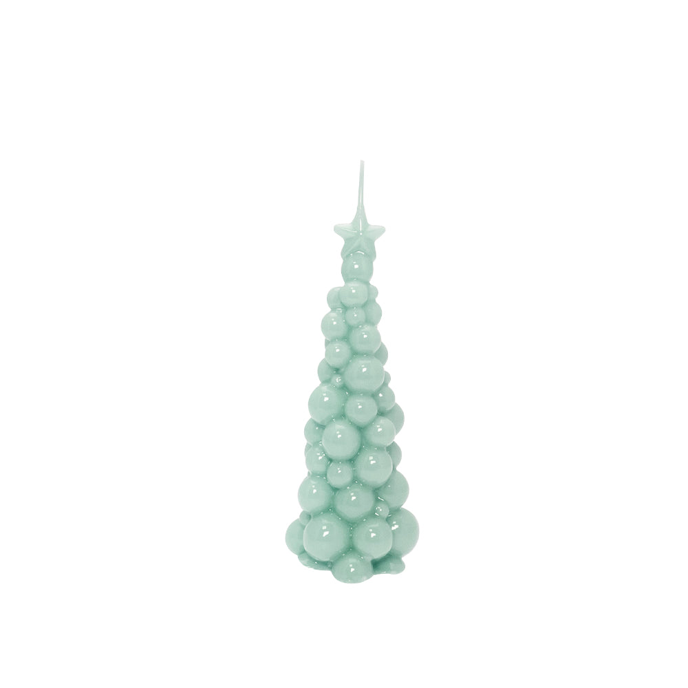 ALBERO MOSCA LACCATO CERALACCA 21 CM