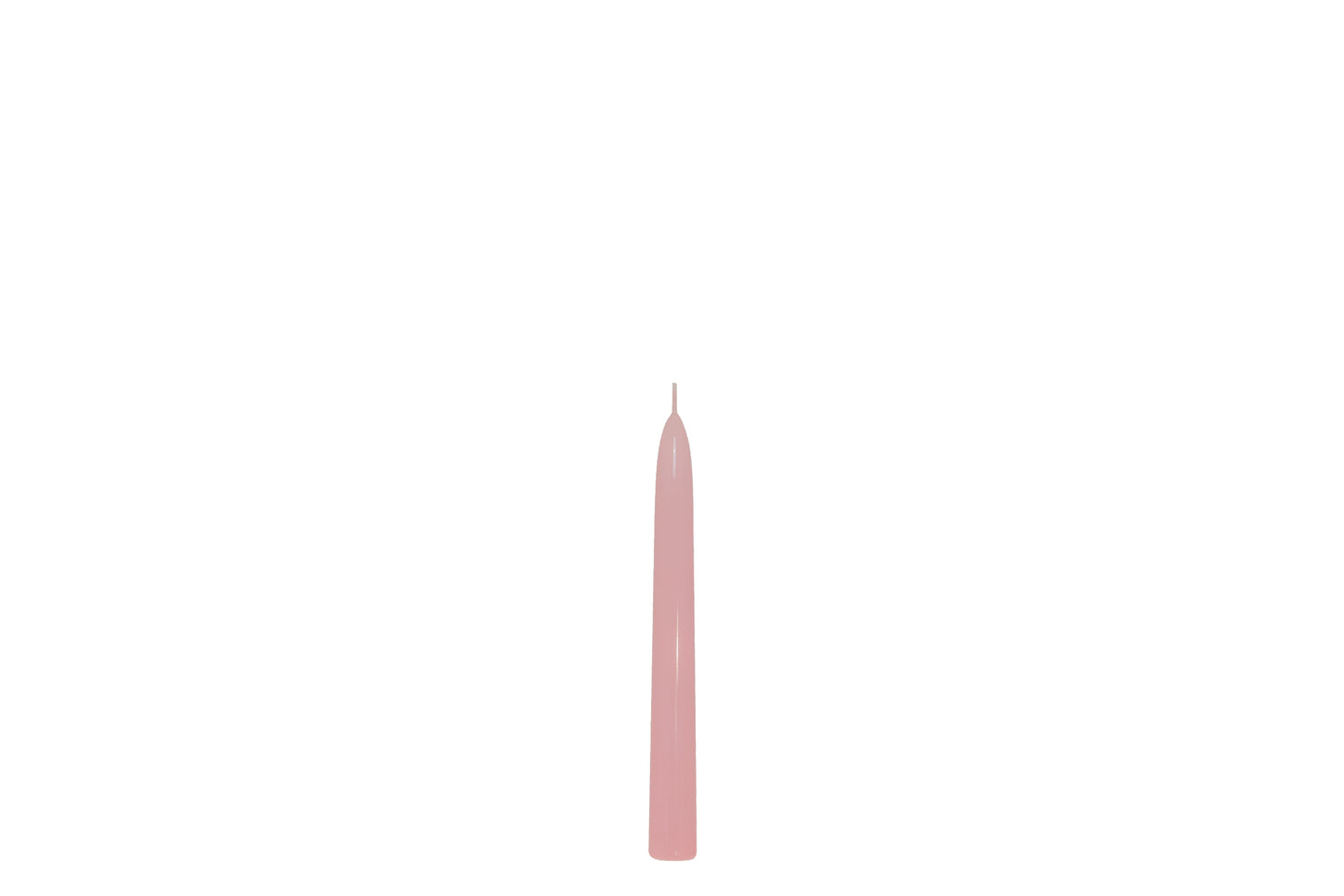 CANDELA CONICA CERALACCA H 200 MM
