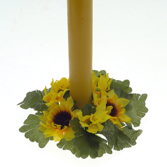 CORONCINA FIORI GRANDI