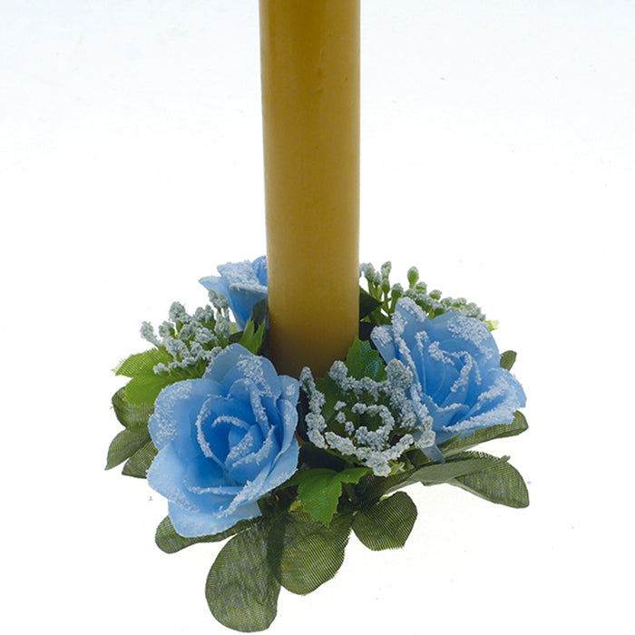 CORONCINA FIORI GRANDI