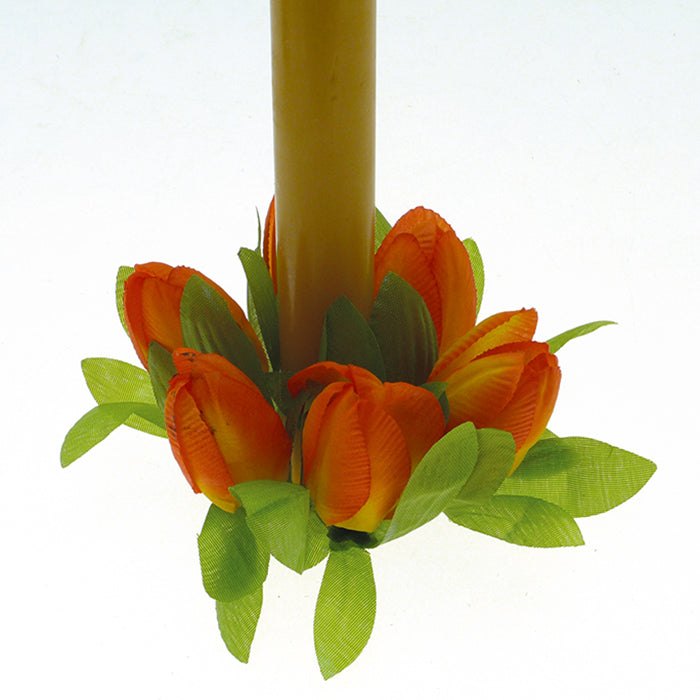 CORONCINA FIORI GRANDI