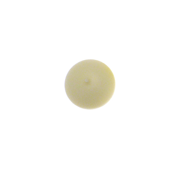 CANDELA GALLEGGIANTE FLOTT DIAM. 44 MM AVORIO (CANDELE SFUSE)