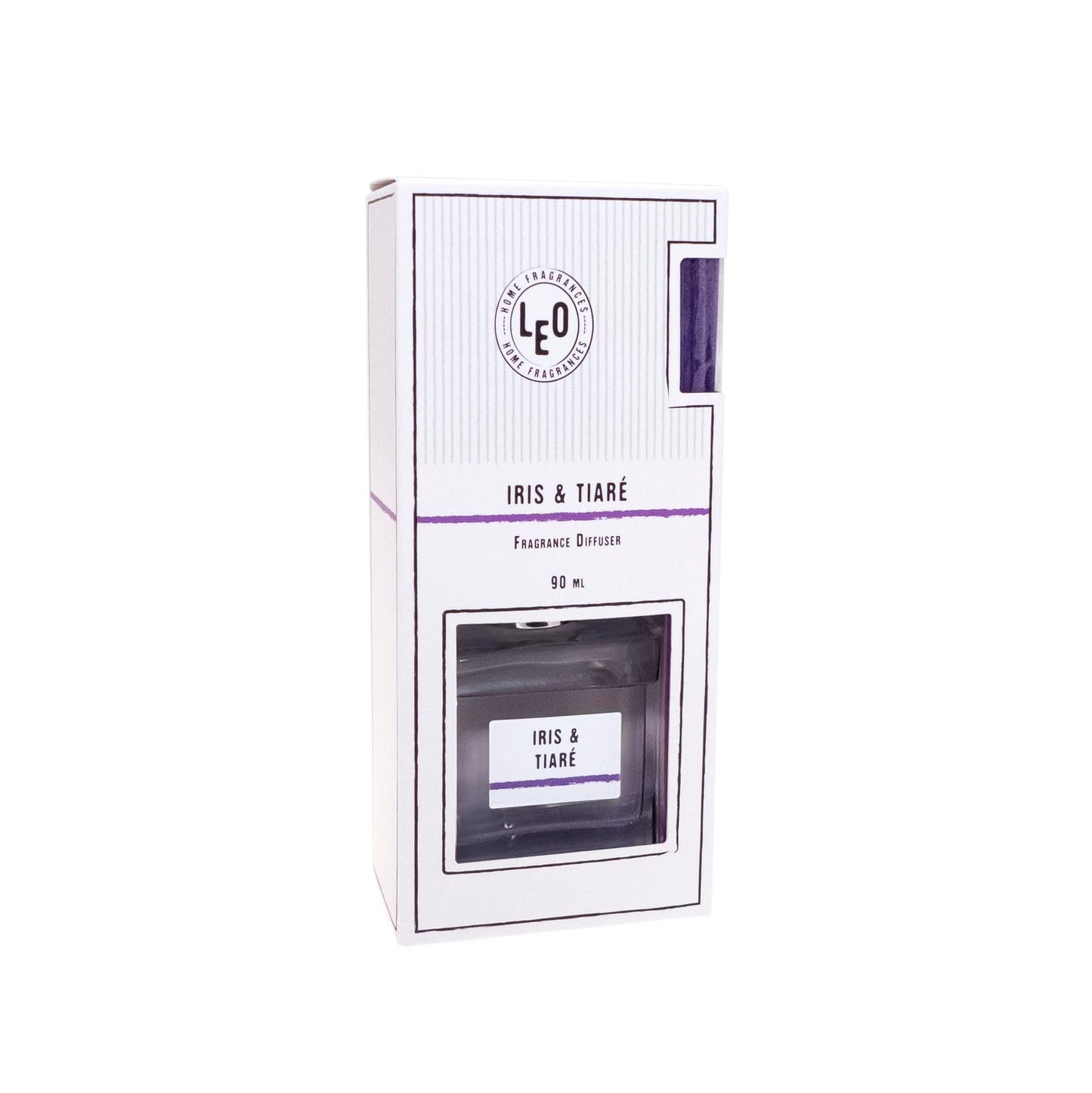 DIFFUSORE LEO 90 ML CON STICK