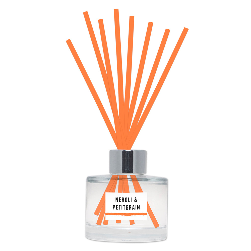DIFFUSORE LEO 100 ML CON STICK