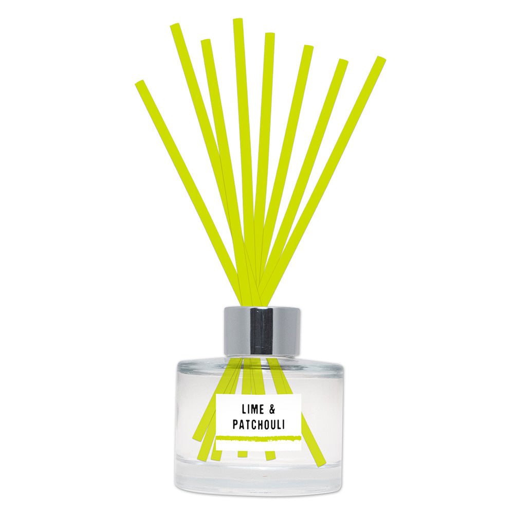 DIFFUSORE LEO 100 ML CON STICK