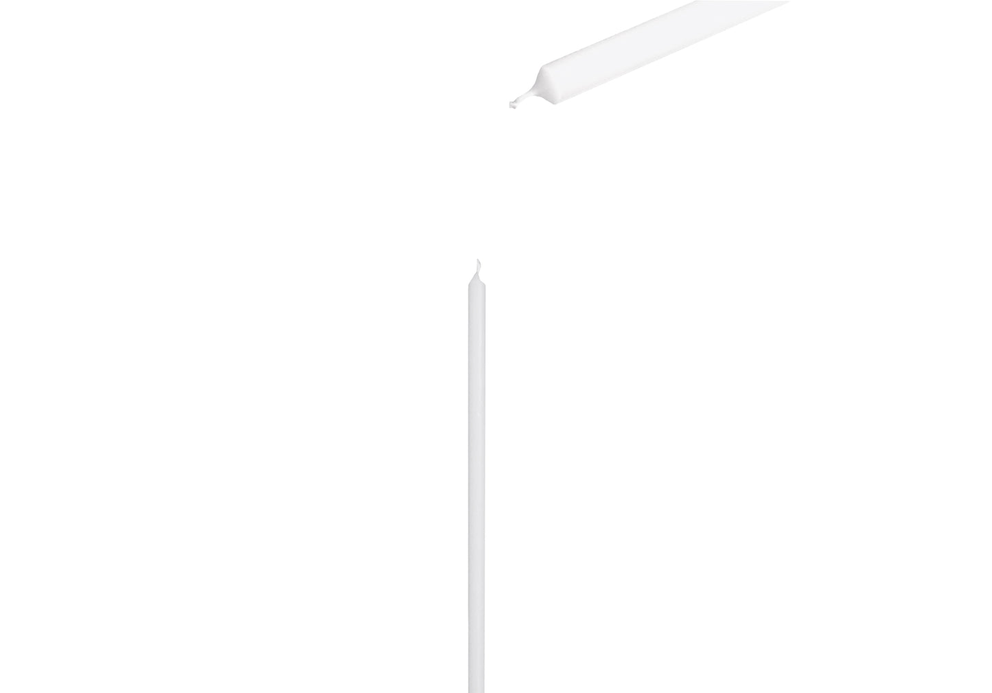 CANDELE VOTIVE 12X250 MM ART.20