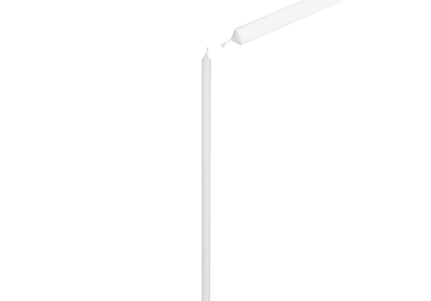 CANDELE VOTIVE 14X350 MM ART.45