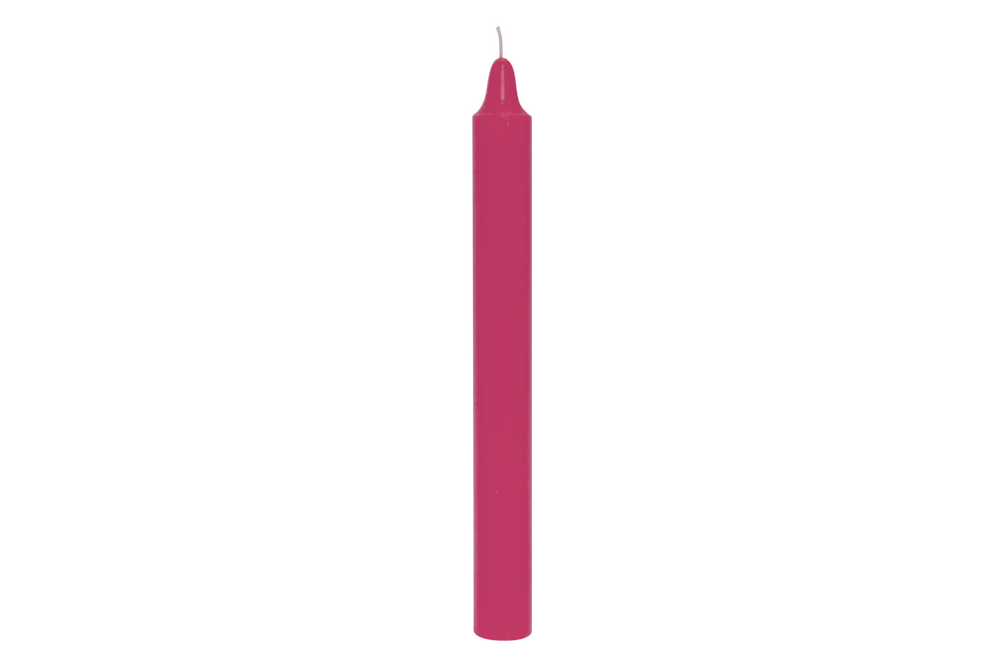 CANDELA CILINDRICA 20X200 MM